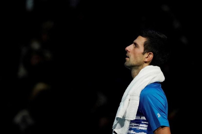 Djokovic