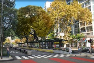 Metrobús