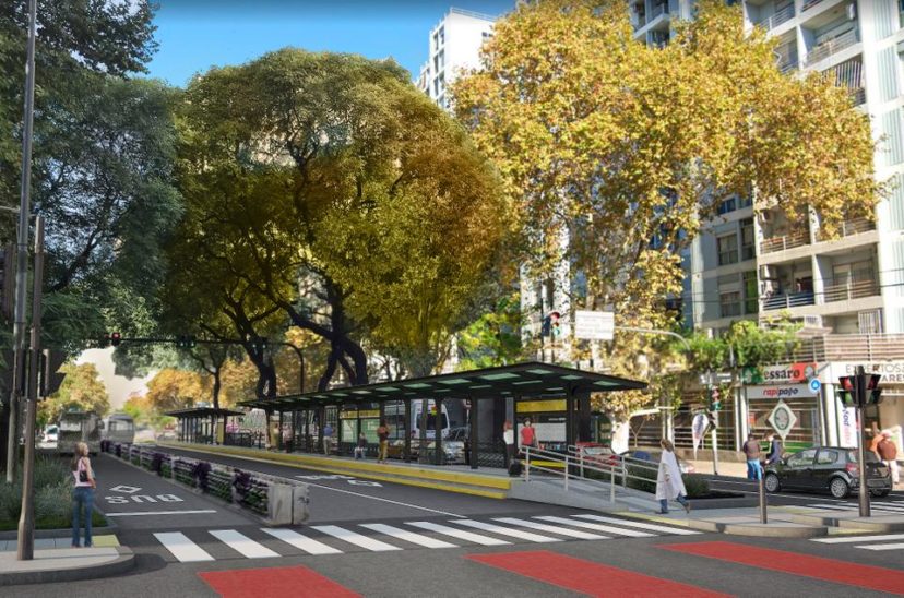 Metrobús