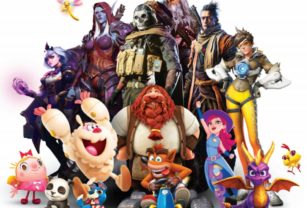 Activision
