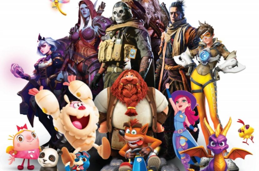 Activision