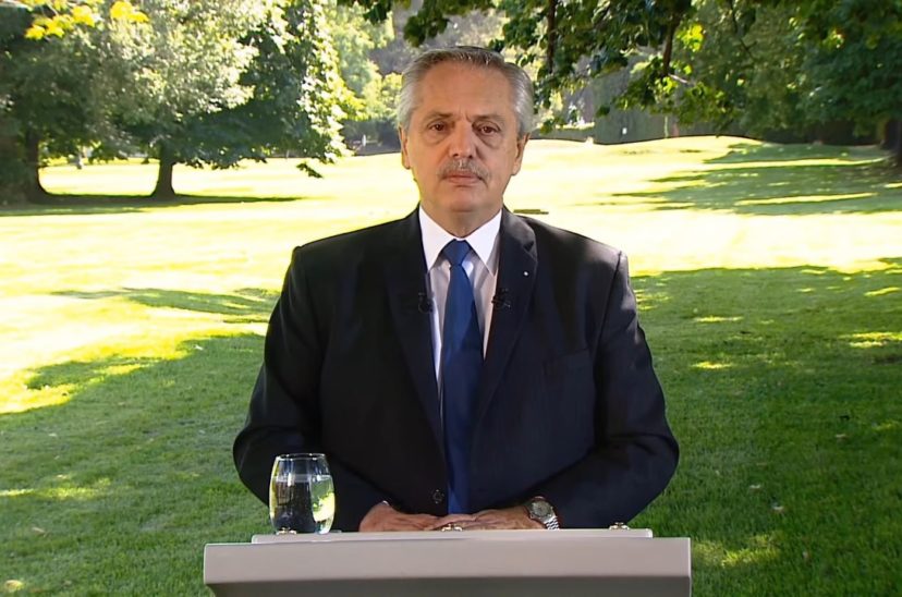 Alberto FMI