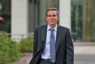 Alberto Nisman
