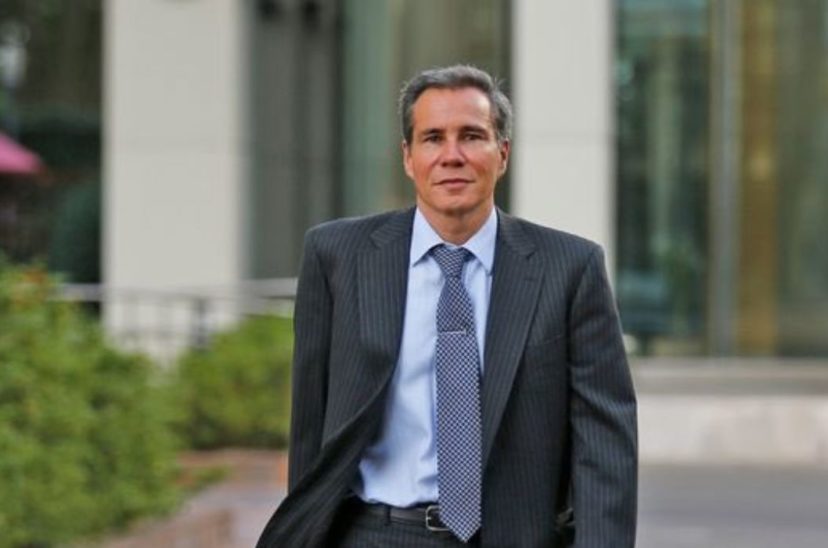 Alberto Nisman