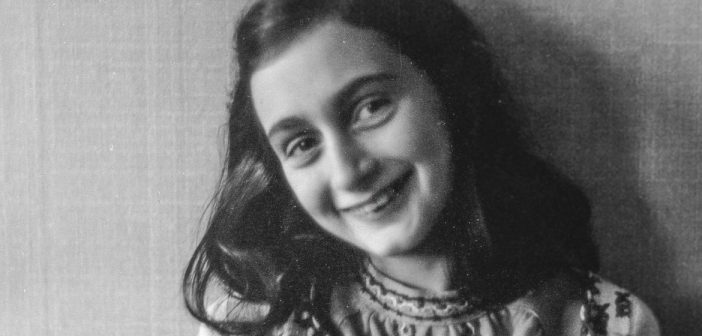 Ana Frank