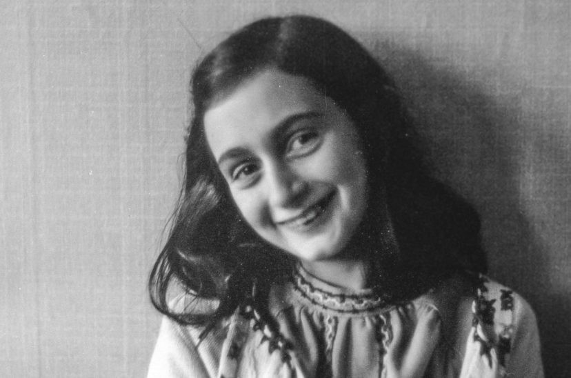 Ana Frank