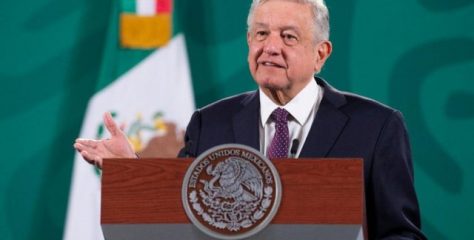 lópez obrador