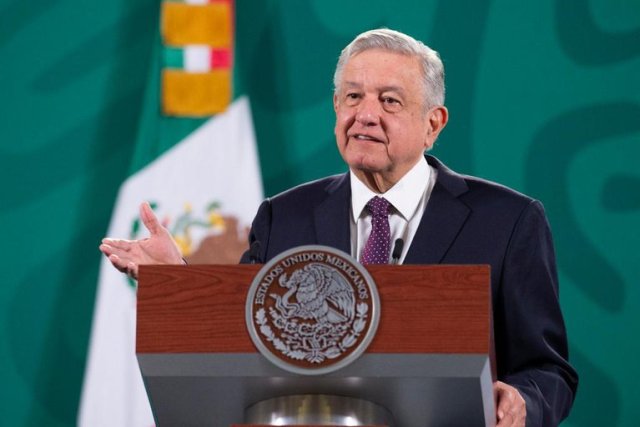 lópez obrador