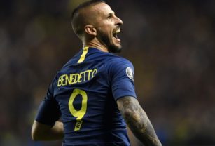 Benedetto