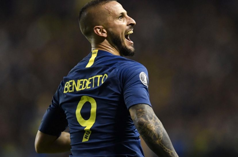 Benedetto