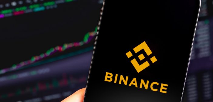 Binance