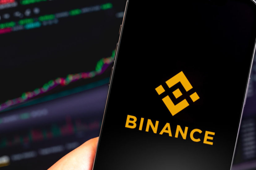 Binance