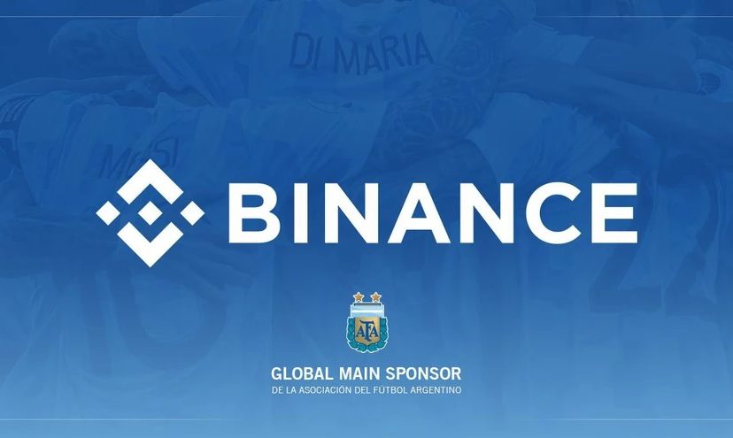 Binance Argentina