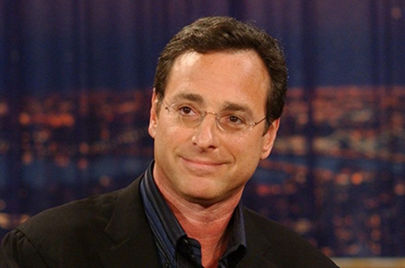 Bob Saget