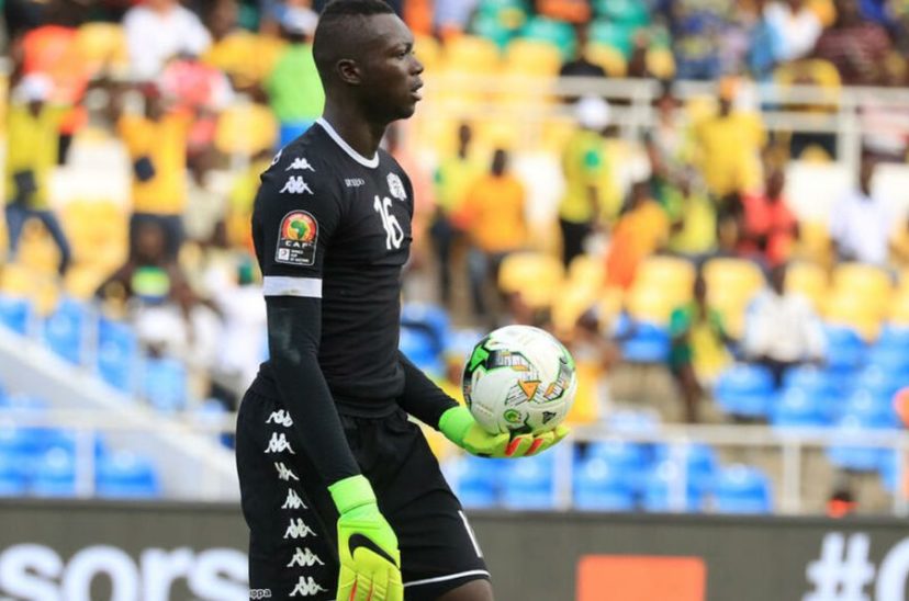Burkina Faso
