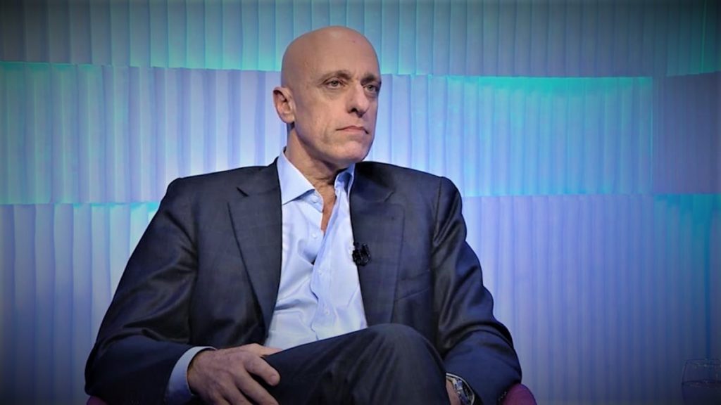 Carlos Pagni