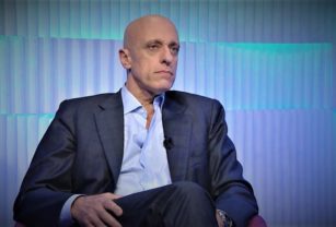 Carlos Pagni