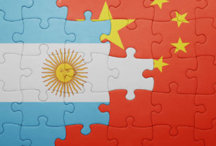 China Argentina
