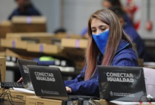 Conectar Igualdad