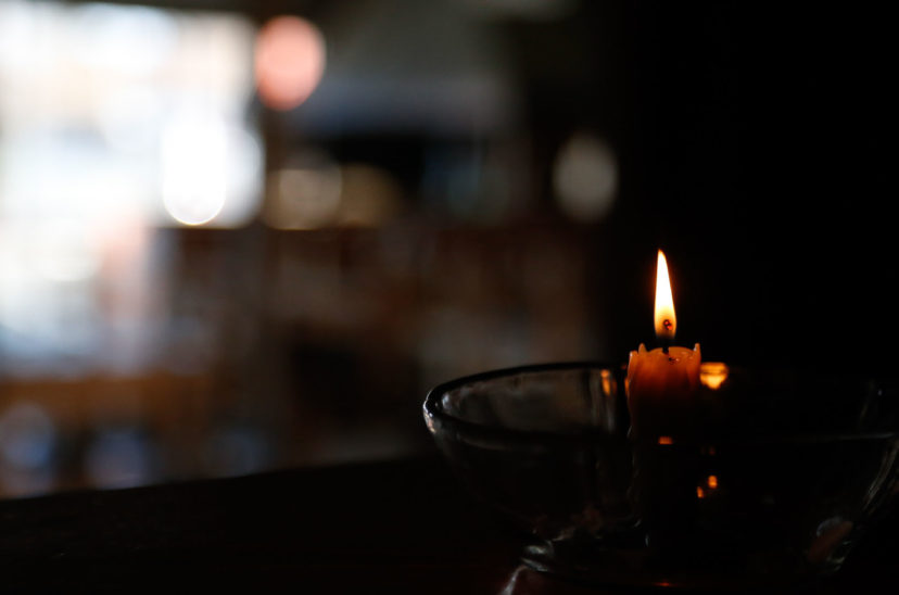 cortes de luz