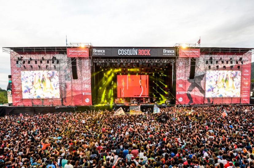 Cosquín Rock