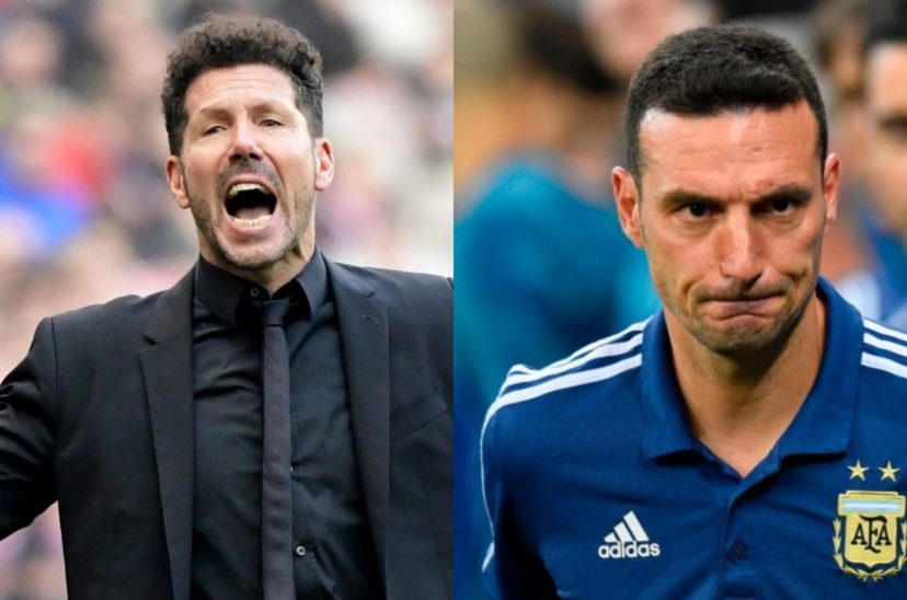 Scaloni