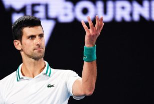 Djokovic