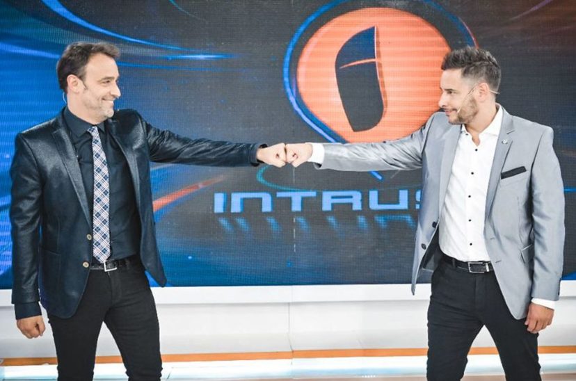 Intrusos