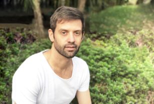Federico Paz