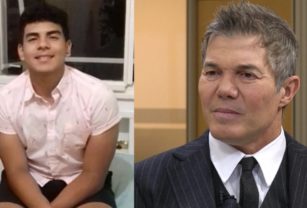 Fernando Burlando Báez Sosa