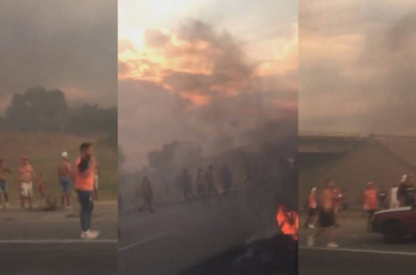 Fuego Independiente