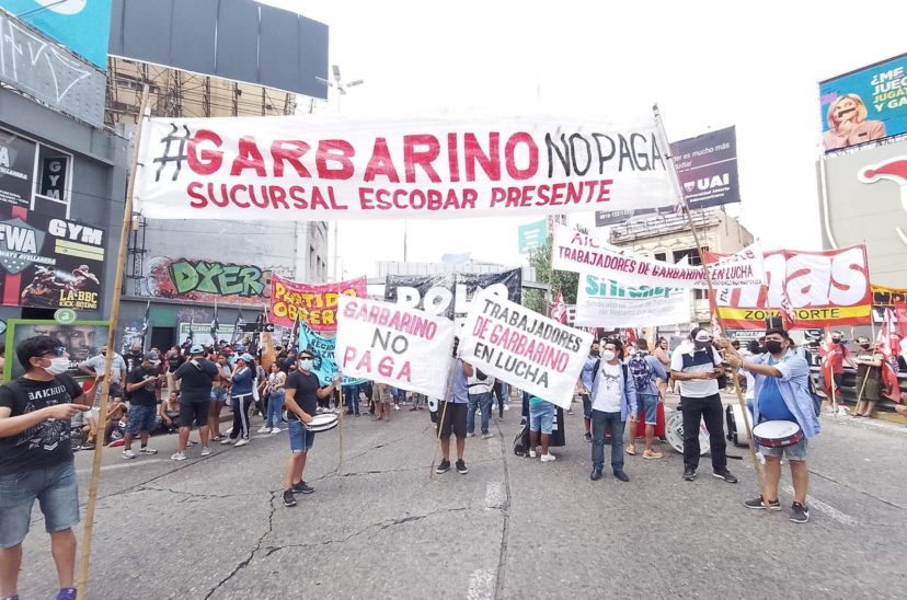 Garbarino