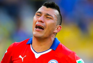 Gary Medel