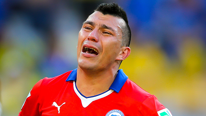 Gary Medel