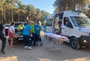Hospital Municipal Pinamar