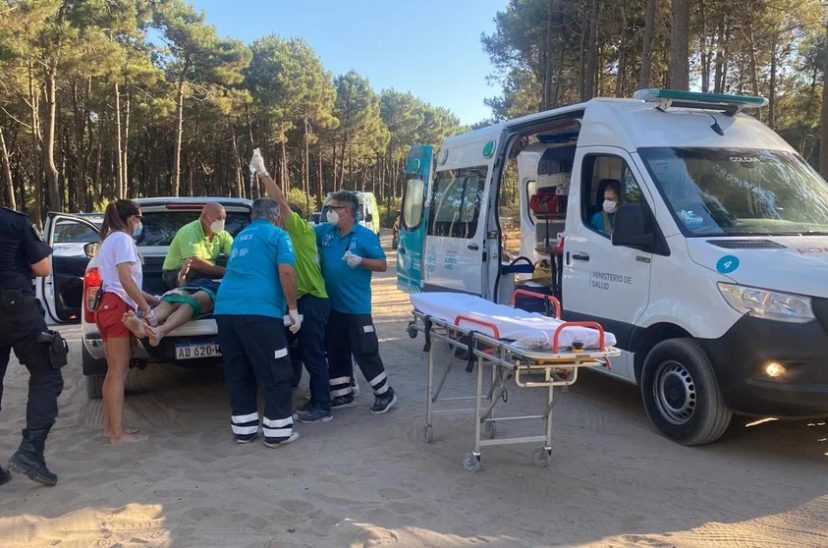 Hospital Municipal Pinamar