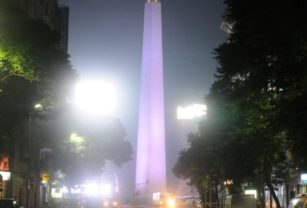 Humo CABA
