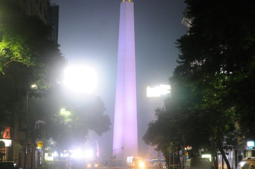 Humo CABA