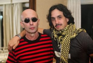 Indio Solari