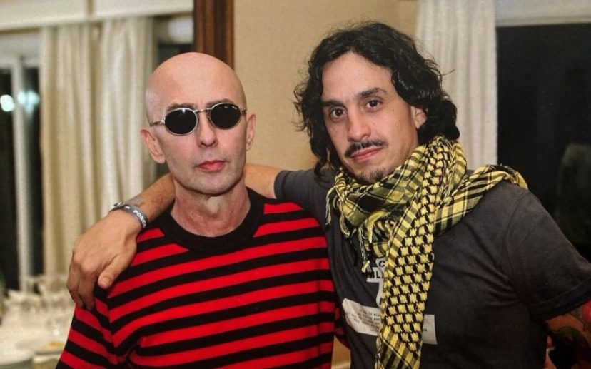 Indio Solari
