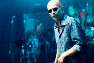 Indio Solari