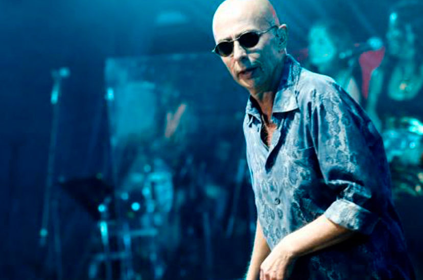 Indio Solari