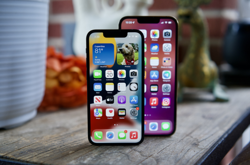 Iphone 13