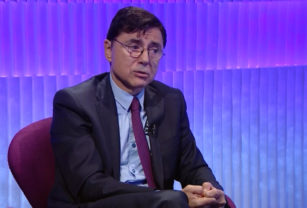 Jorge Fontevecchia en CNN