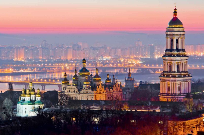 Kiev