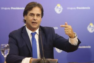 Lacalle Pou