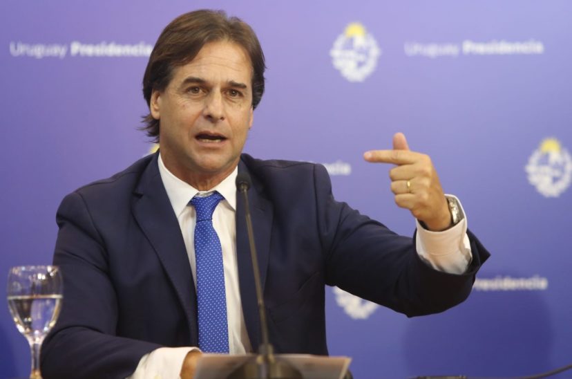 Lacalle Pou