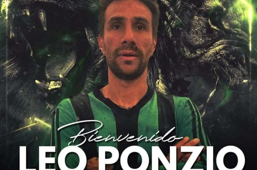 Leo Ponzio