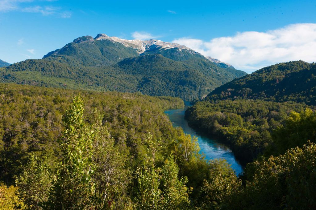 parques nacionales