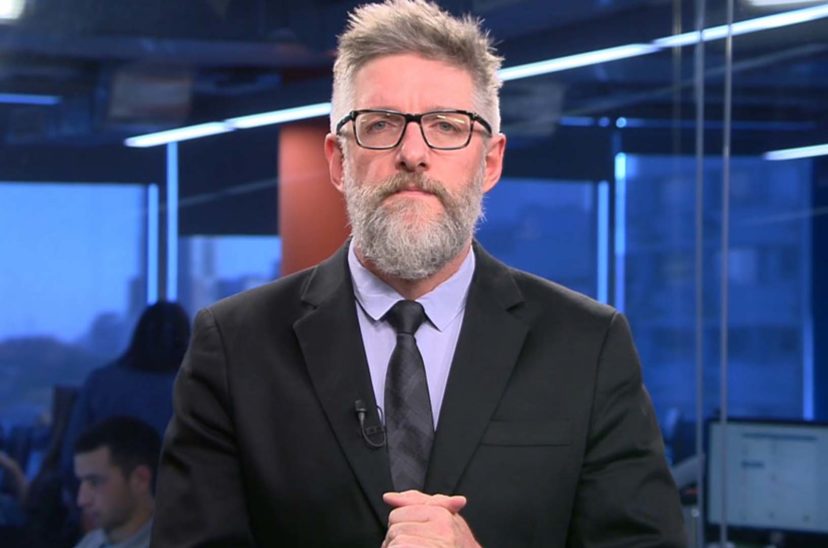 Luis Novaresio